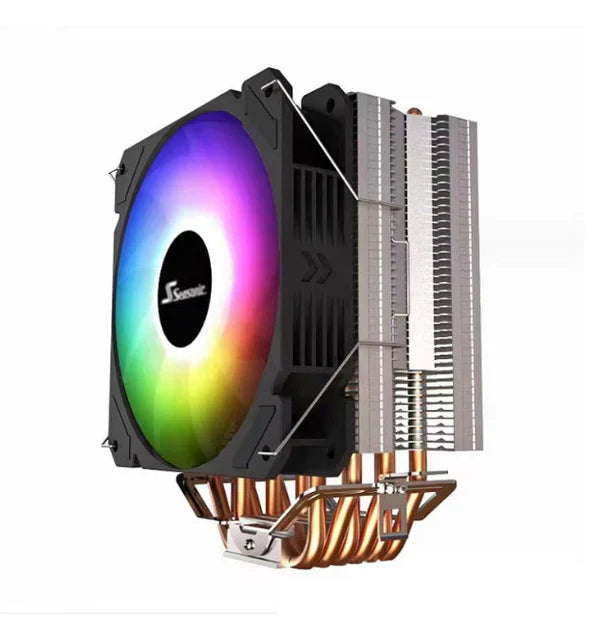 FAN CPU SEASONIC 1FAN S600 FAN CPU SEASONIC 1FAN S600
